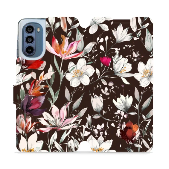 Phone Case Motorola Moto G62 5G - Design VP72S