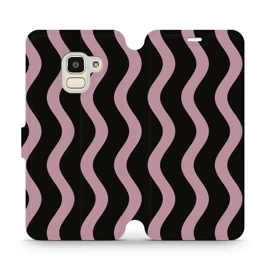 Phone Case Samsung Galaxy J6 2018 - Design VA54S