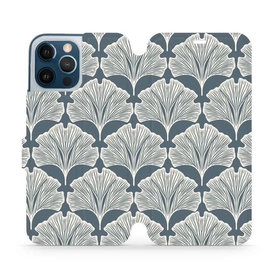 Etui do Apple iPhone 12 Pro Max - wzór VA43S