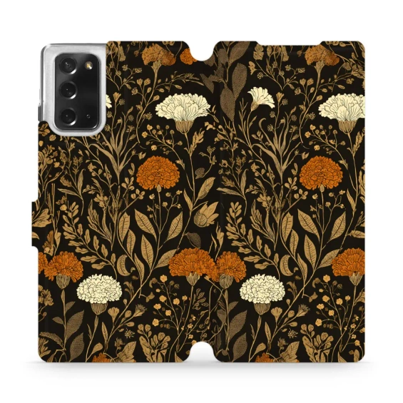 Hülle für Samsung Galaxy Note 20 - Farbe V174S