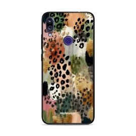 Phone Glossy Case Xiaomi Redmi 7 - Design G167G