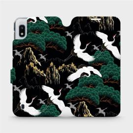 Phone Case Samsung Galaxy A10 - Design VP16S