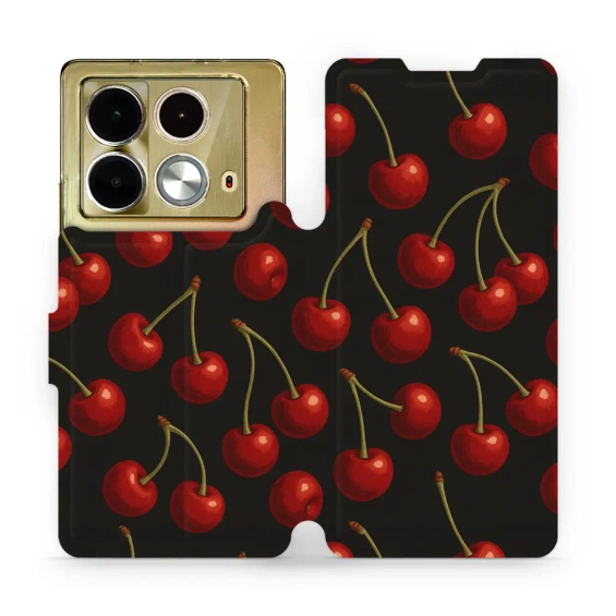 Etui do Infinix Note 40 - wzór VP83S