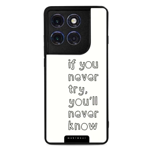 Hülle Glossy Case für Motorola Edge 60 Pro - Farbe G075G