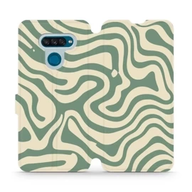 Etui do LG K50S - wzór VA57S