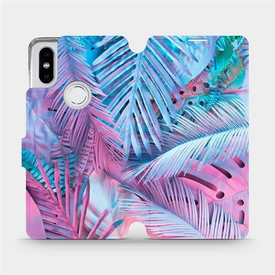 Phone Case Xiaomi Mi Mix 2S - Design MG10S