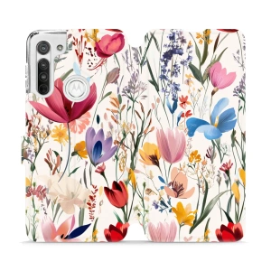 Phone Case Motorola Moto G8 - Design MP70S