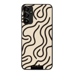 Phone Glossy Case Samsung Galaxy A24 - Design GA60G