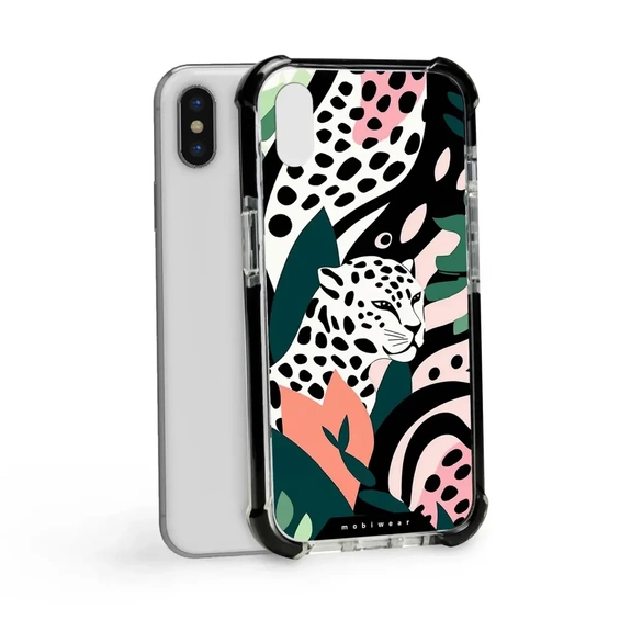 Case MagSafe Elite Bumper for Apple iPhone XS - Design D027D