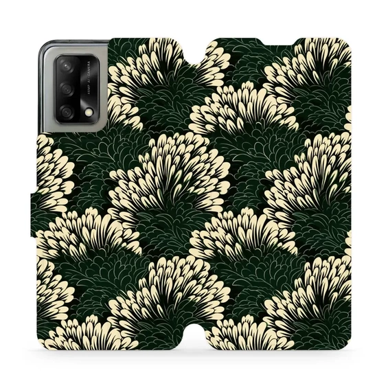 Etui do OPPO A74 - wzór VA45S