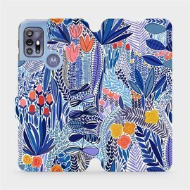 Phone Case Motorola Moto G30 - Design MP03P