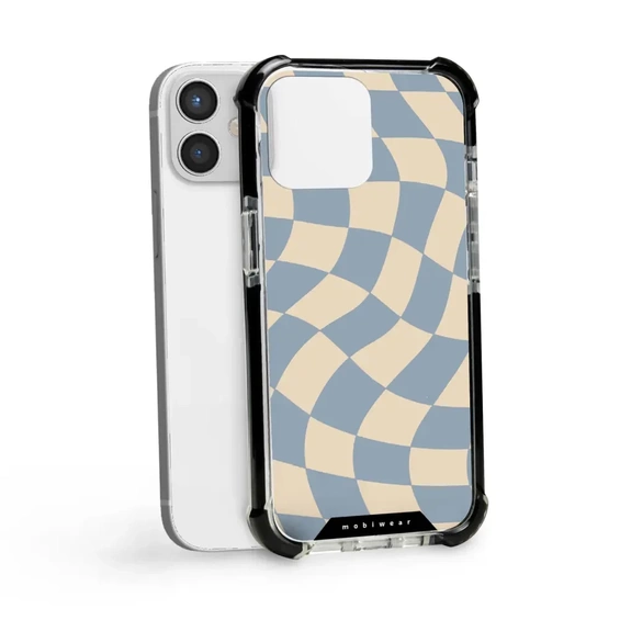 Case MagSafe Elite Bumper for Apple iPhone 12 mini - Design DA59D