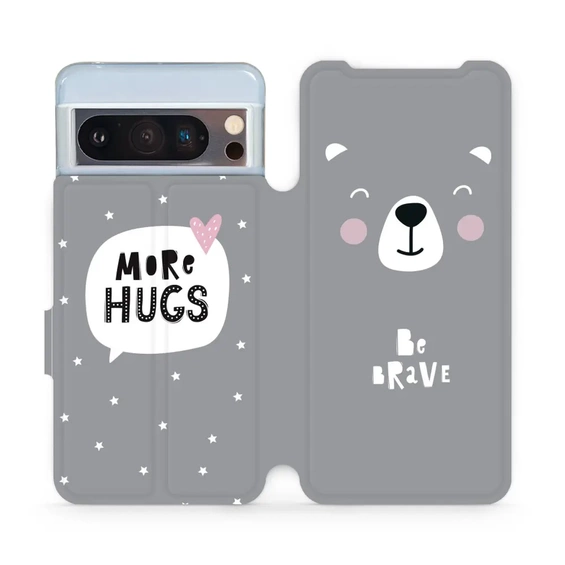 Etui do Google Pixel 8 Pro - wzór MH06P