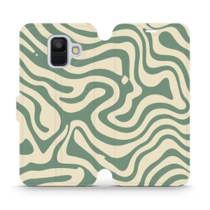 Phone Case Samsung Galaxy A6 2018 - Design VA57S