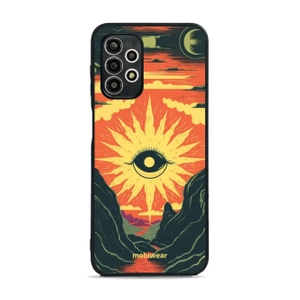 Phone Glossy Case Samsung Galaxy A13 4G - Design G055G