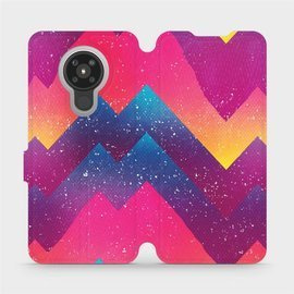 Phone Case Nokia 5.3 - Design V110S