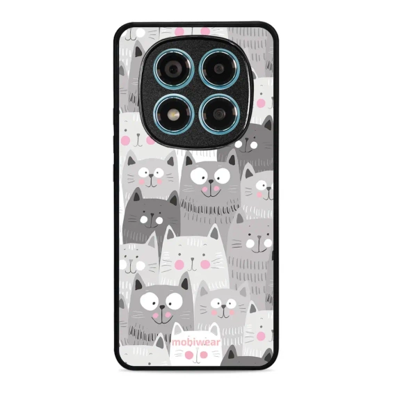Hülle Glossy Case für Xiaomi Redmi Note 14 Pro 4G - Farbe G045G