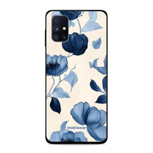 Hülle Glossy Case für Samsung Galaxy M51 - Farbe GP73G