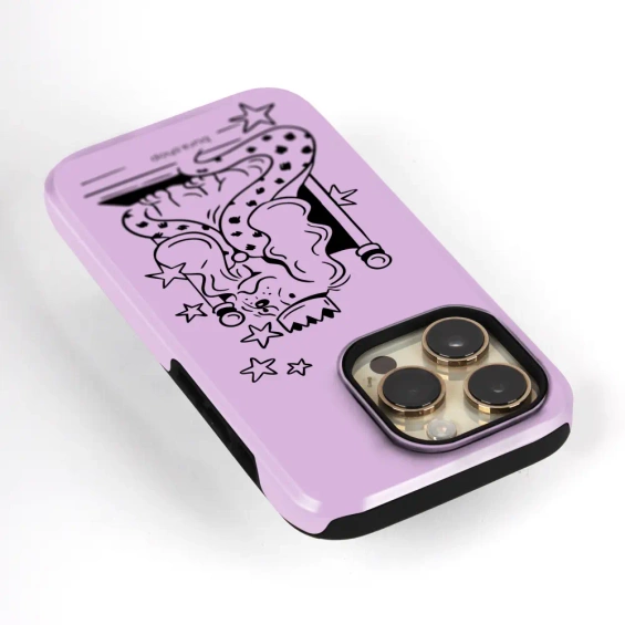 Case Elite Pro for Samsung Galaxy S25 Ultra - Design E22BS