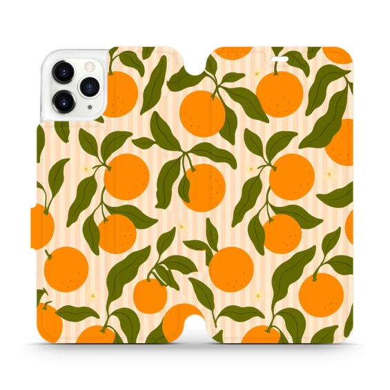 Phone Case Apple iPhone 11 Pro Max - Design VP82S