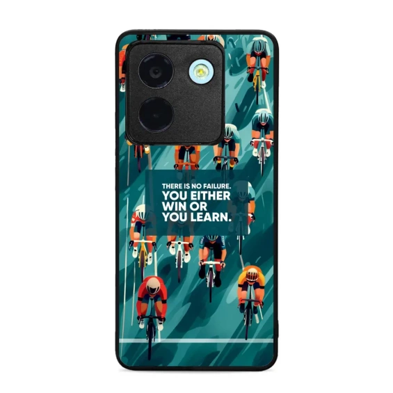 Phone Glossy Case Xiaomi POCO M7 Pro 5G - Design GD02G