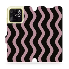 Phone Case Xiaomi POCO C40 - Design VA54S