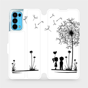 Phone Case OPPO RENO 5 5G - Design MH16P