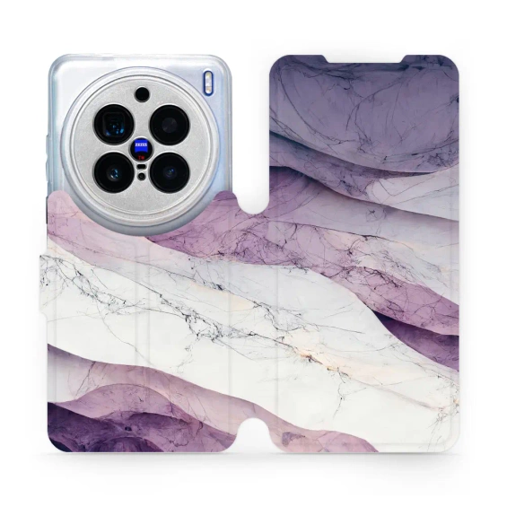 Etui do Vivo X200 Pro 5G - wzór VP31S