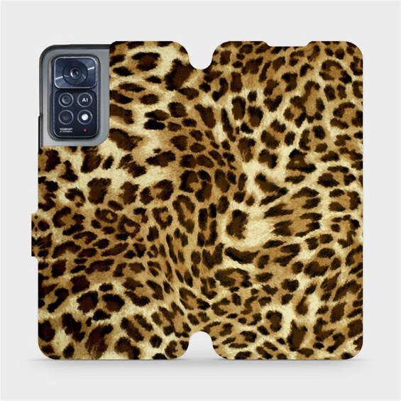 Etui do Xiaomi Redmi Note 11 Pro 5G - wzór VA33P