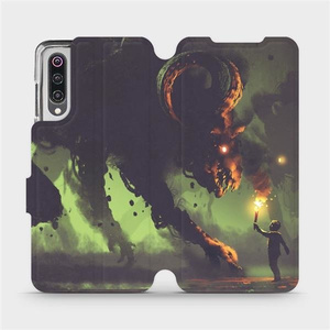 Etui do Xiaomi Mi 9 - wzór VA08P