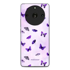 Phone Glossy Case Realme 11 Pro Plus - Design GP77G