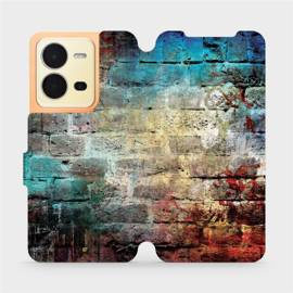 Phone Case Vivo X80 Lite - Design V061P