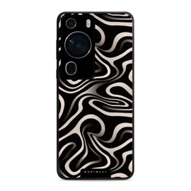 Hülle Glossy Case für Huawei P60 Pro - Farbe GA63G