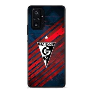 Phone Glossy Case Xiaomi Redmi Note 10 pro - Design G04GZ