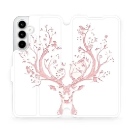 Phone Case Samsung Galaxy A35 5G - Design M007S