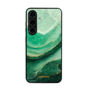 Etui Glossy Case do Samsung Galaxy S25 - wzór G023G