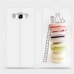 Phone Case Samsung Galaxy J5 2016 - Design M090P