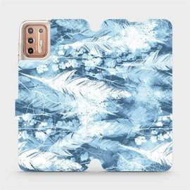 Hülle für Motorola Moto G9 Plus - Farbe M058S