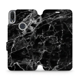 Phone Case Asus Zenfone Max Pro M1 ZB602KL - Design V056P