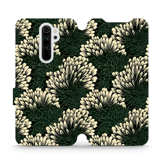 Phone Case Xiaomi Redmi Note 8 Pro - Design VA45S