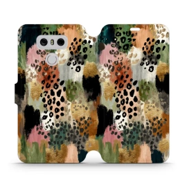 Phone Case LG G6 - Design V167S