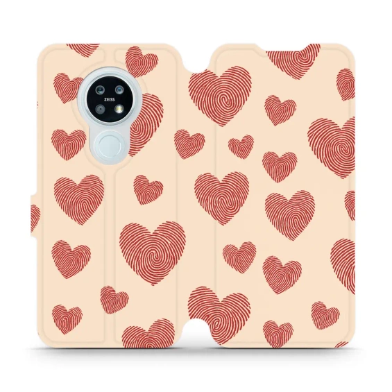 Phone Case Nokia 6.2 - Design VP93S