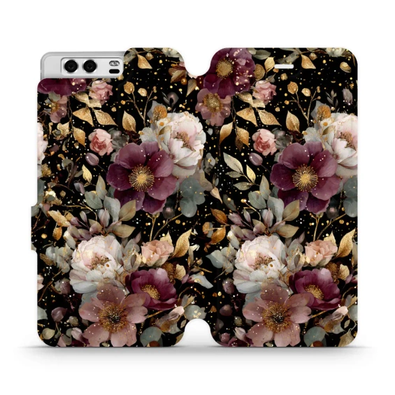 Phone Case Huawei P10 - Design V169S