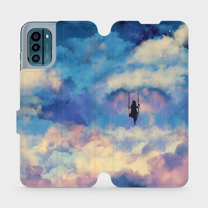 Phone Case Nokia G21 - Design MR09S