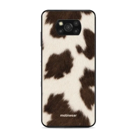 Phone Glossy Case Xiaomi POCO X3 NFC - Design G166G