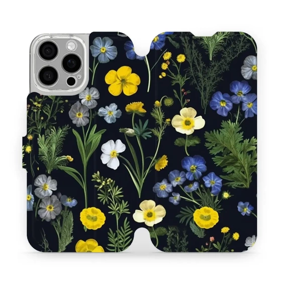 Hülle für Apple iPhone 16 Pro Max - Farbe VP47S