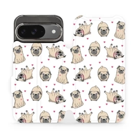 Etui do Google Pixel 9 - wzór M097P