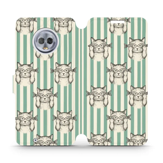 Phone Case Motorola Moto G6 - Design VP90S