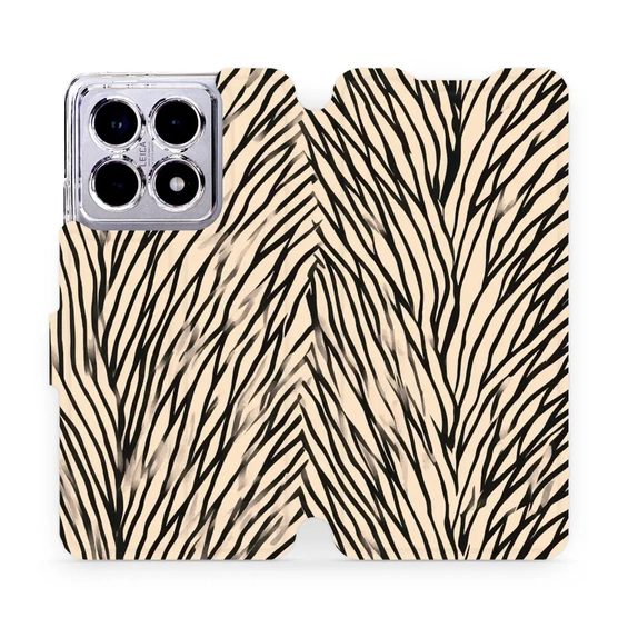 Phone Case Xiaomi 14T - Design VA52S