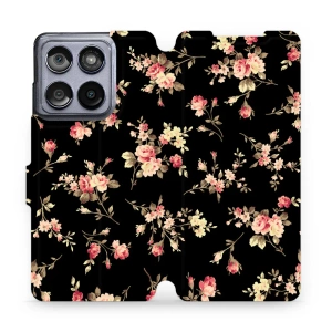 Phone Case Motorola Edge 60 Fusion - Design VD02S